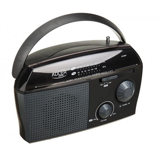 ADLER Radio AD1119