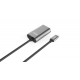 Active extension USB Type-C 3.1, 5m, M/F U305A 