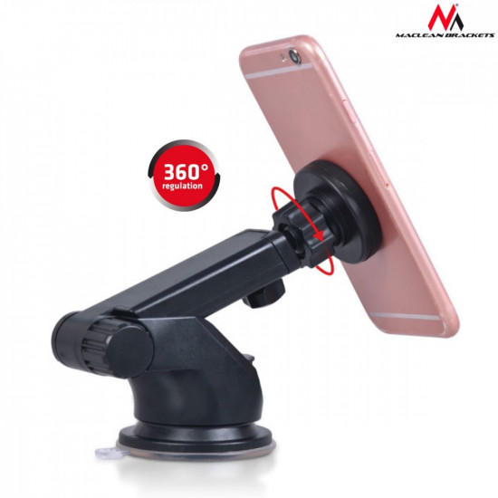 Magnetic car holder for phone MC-787