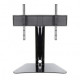 Minitable/stand + TV holer 32-65 inches 60KG SD-31 Vesa 600x400