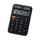 Pocket calculator LC110NR