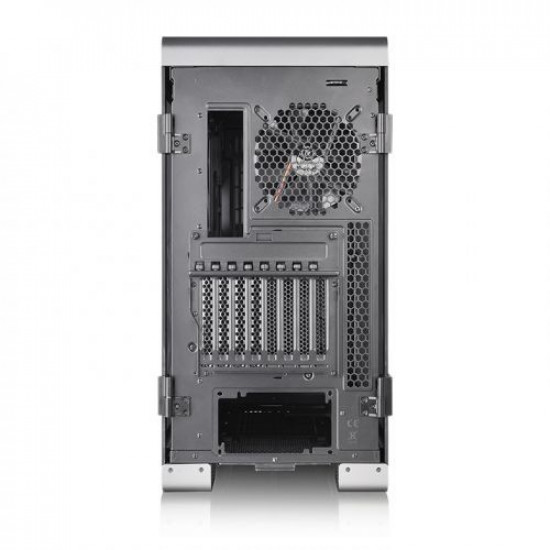 PC case - A700 Aluminum Tempered Glass Edition