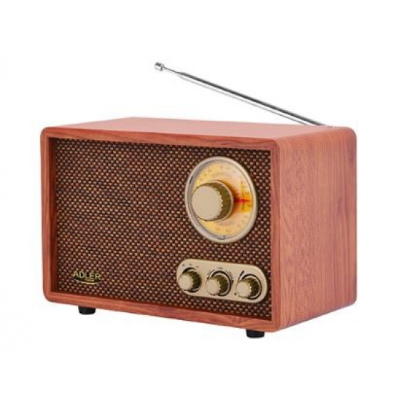 Radio RETRO AD1171 bluetooth