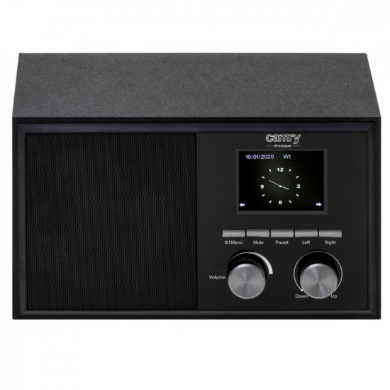 CAMRY Radio CR1180