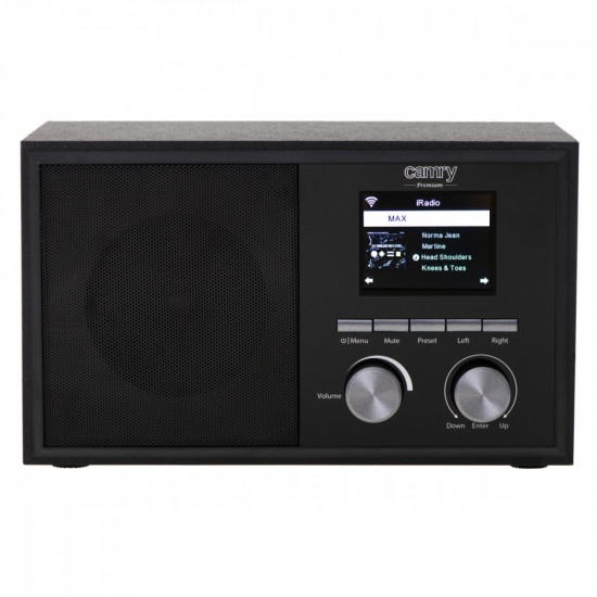 CAMRY Radio CR1180