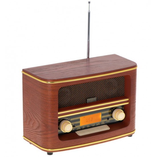 Radio RETRO AD1187