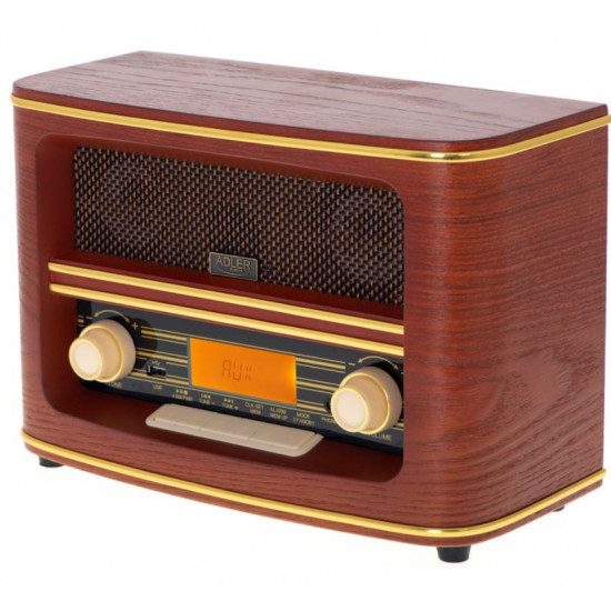 Radio RETRO AD1187