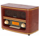 Radio RETRO AD1187