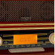 Radio RETRO AD1187