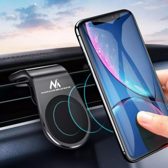 Car phone holder magnetic MC-326