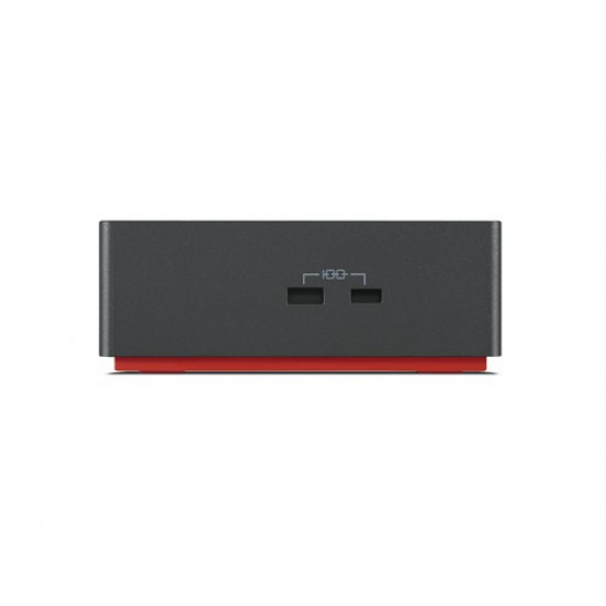 LNV ThinkPad Thunderbol t 4 Dock - 40B00300EU