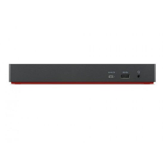 LNV ThinkPad Thunderbol t 4 Dock - 40B00300EU