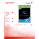 SkyHawk AI drive 20TB 3,5 256MB ST20000VE002