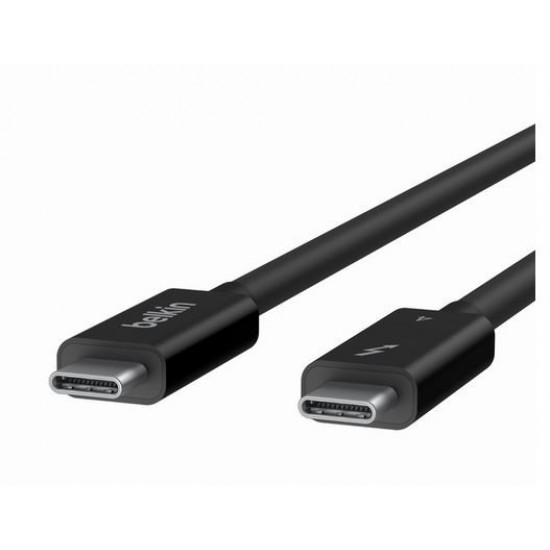 Thunderbolt 4 C-C Active 2m cable