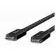 Thunderbolt 4 C-C Active 2m cable