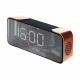 Radioclock AD1190 copper