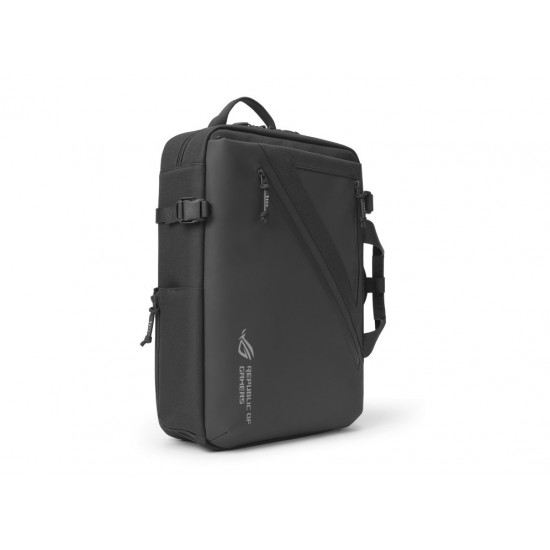 Notebook backpack 15.6 inches ROG Archer BP1505 black