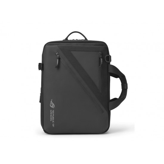 Notebook backpack 15.6 inches ROG Archer BP1505 black