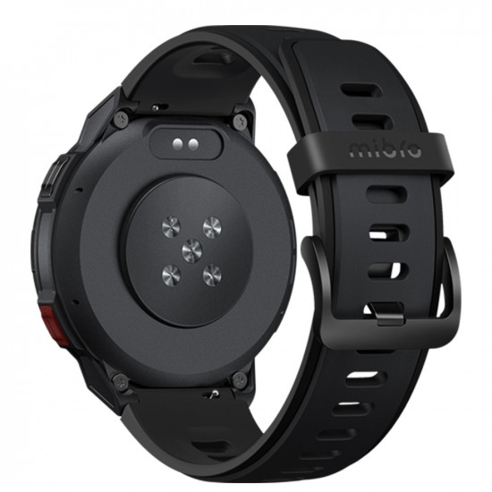 Smartwatch Mibro GS Pro Black