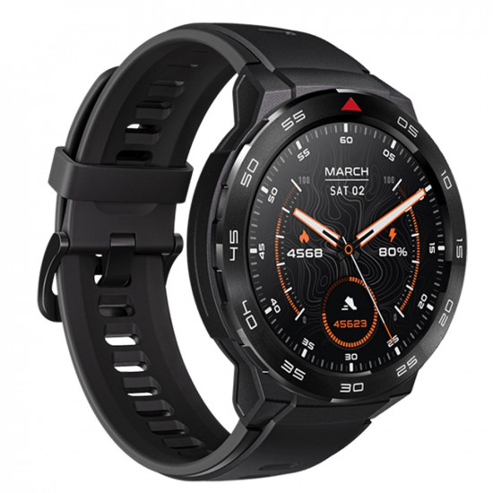 Smartwatch Mibro GS Pro Black