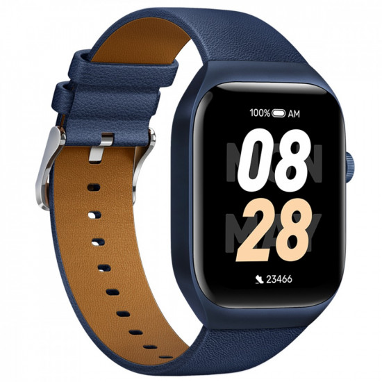 Smartwatch Mibro T2 Deep Blue