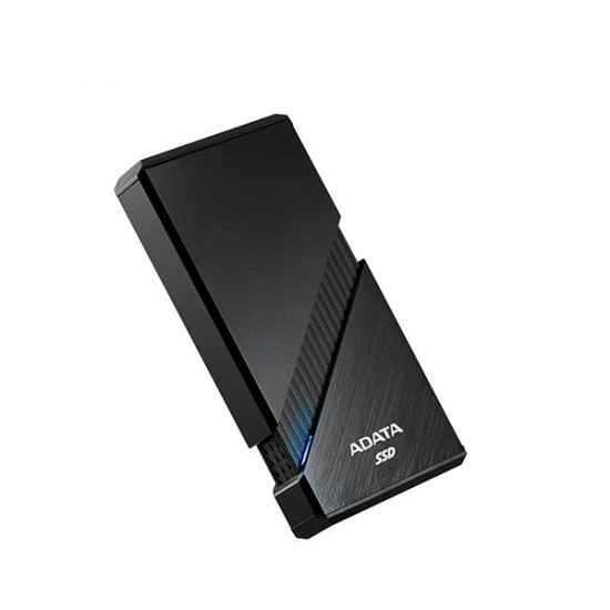 SSD drive External SE920 1TB USB4C 3800/3700 MB/s black