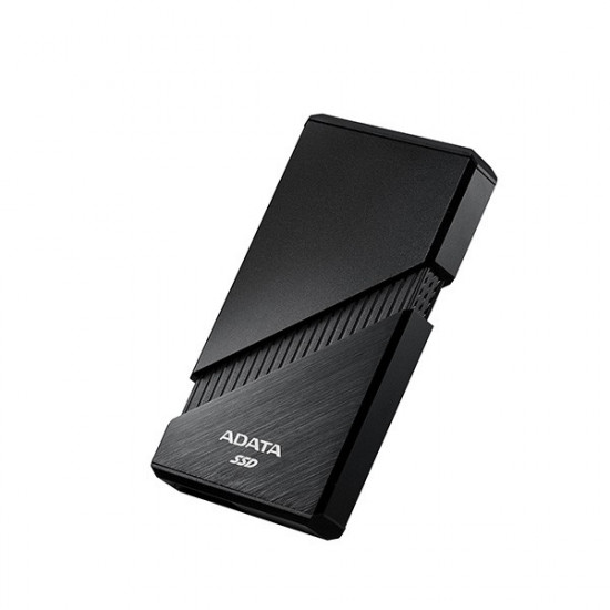 SSD drive External SE920 1TB USB4C 3800/3700 MB/s black