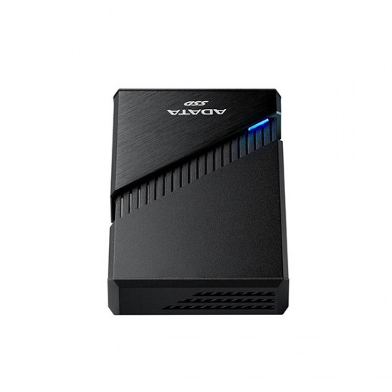 SSD drive External SE920 1TB USB4C 3800/3700 MB/s black