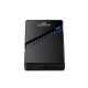 SSD drive External SE920 1TB USB4C 3800/3700 MB/s black