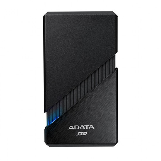 SSD drive External SE920 1TB USB4C 3800/3700 MB/s black