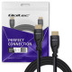 HDMI v2.1 cable UHS 8K 60Hz 26AWG GOLD 5m