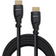 HDMI v2.1 cable UHS 8K 60Hz 26AWG GOLD 5m