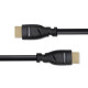 HDMI v2.1 cable UHS 8K 60Hz 26AWG GOLD 5m