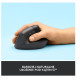 Mouse Lift Graphite Right Handed 910-006473