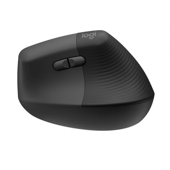 Mouse Lift Graphite Right Handed 910-006473