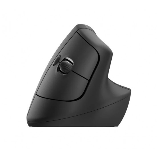 Mouse Lift Graphite Right Handed 910-006473