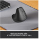 Mouse Lift Graphite Right Handed 910-006473