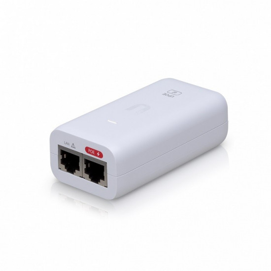 PoE Adapter 48 VDC 0.32A U-POE-af