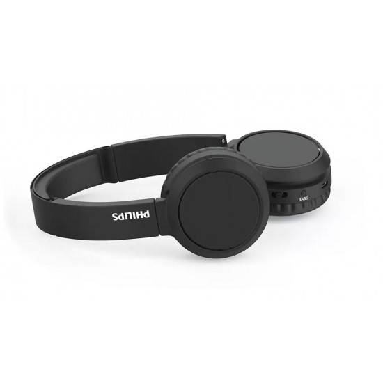 Headphones TAH4205BK Black BT TAH4205BK/00