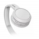 Headphones TAH4205WT White BT TAH4205WT/00