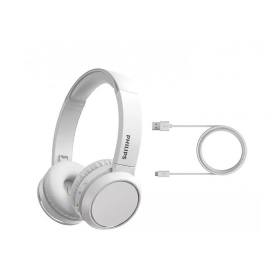 Headphones TAH4205WT White BT TAH4205WT/00