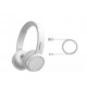 Headphones TAH4205WT White BT TAH4205WT/00