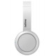 Headphones TAH4205WT White BT TAH4205WT/00