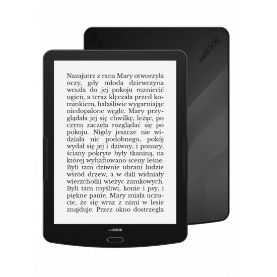 Reader Focus black