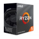 Processor Ryzen 5 4600G 100-100000147BOX