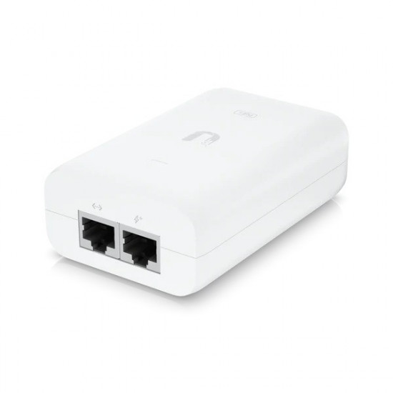 NET POE INJECTOR/U-POE-AT UBIQUITI