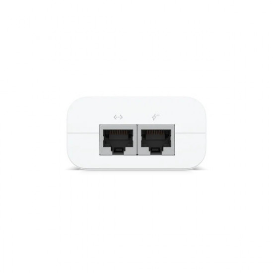 NET POE INJECTOR/U-POE-AT UBIQUITI