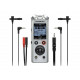 Sound recorder LS-P1 KIT