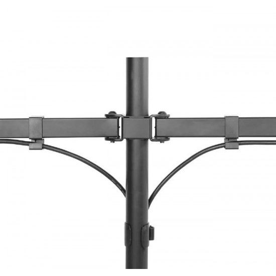 Desk holder FPMA-D550DBLACK