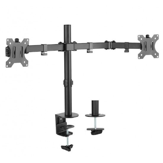 MONITOR ACC DESK MOUNT 10-32